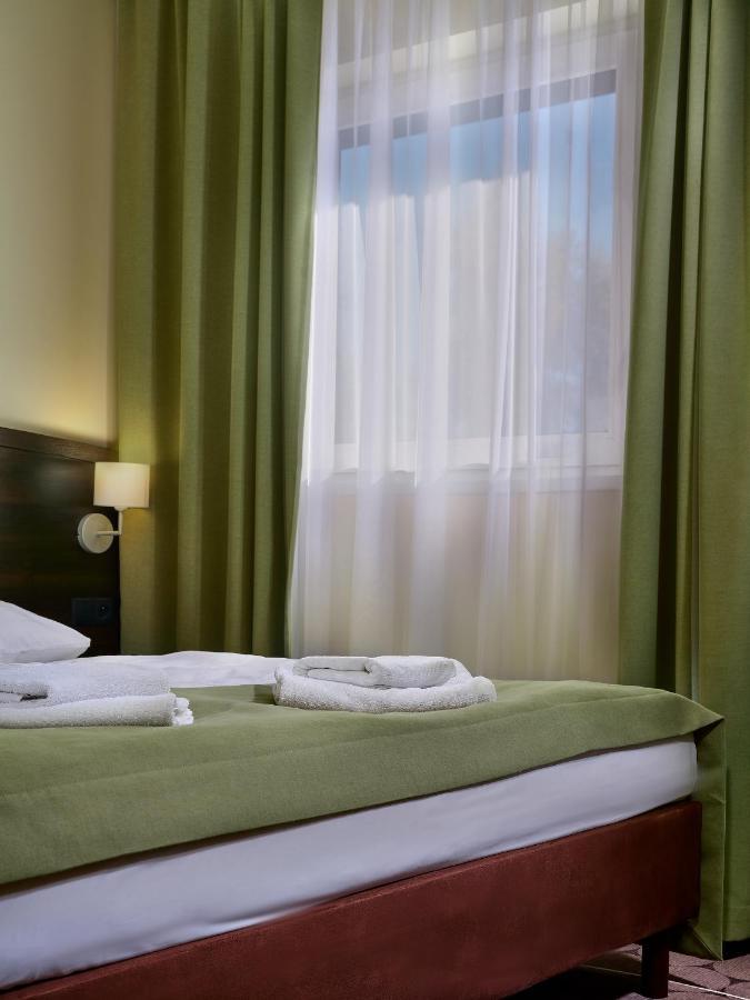 Lumen Hotel apartamentowy