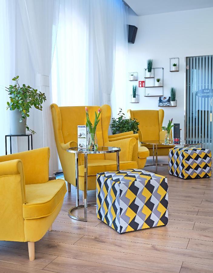 Hotel apartamentowy Lumen