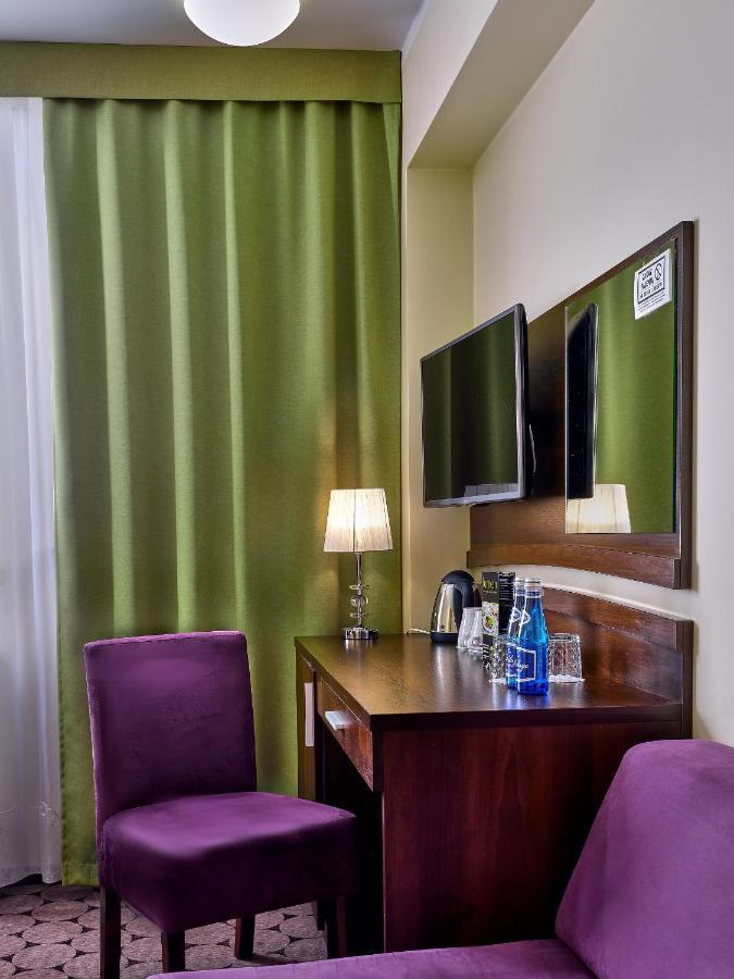Lumen 3* Kraków