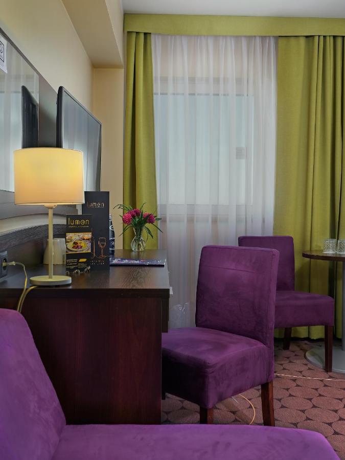 Lumen Hotel apartamentowy Kraków