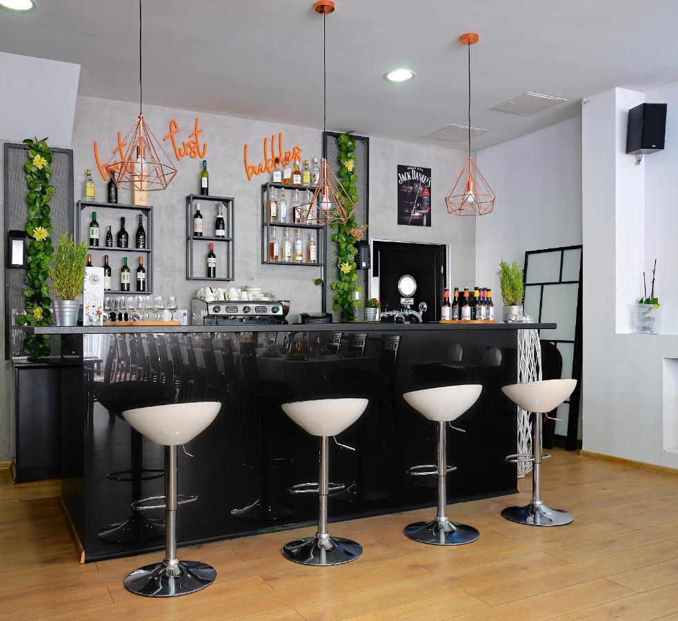 Hotel apartamentowy Lumen