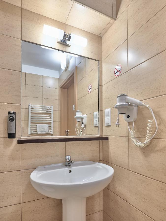 Lumen Hotel apartamentowy 3*