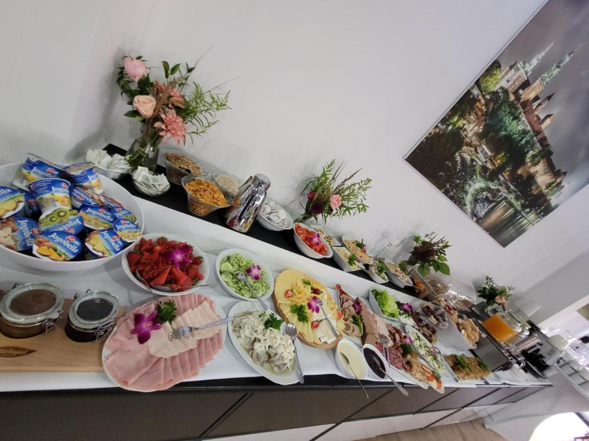 Lumen Hotel apartamentowy Kraków