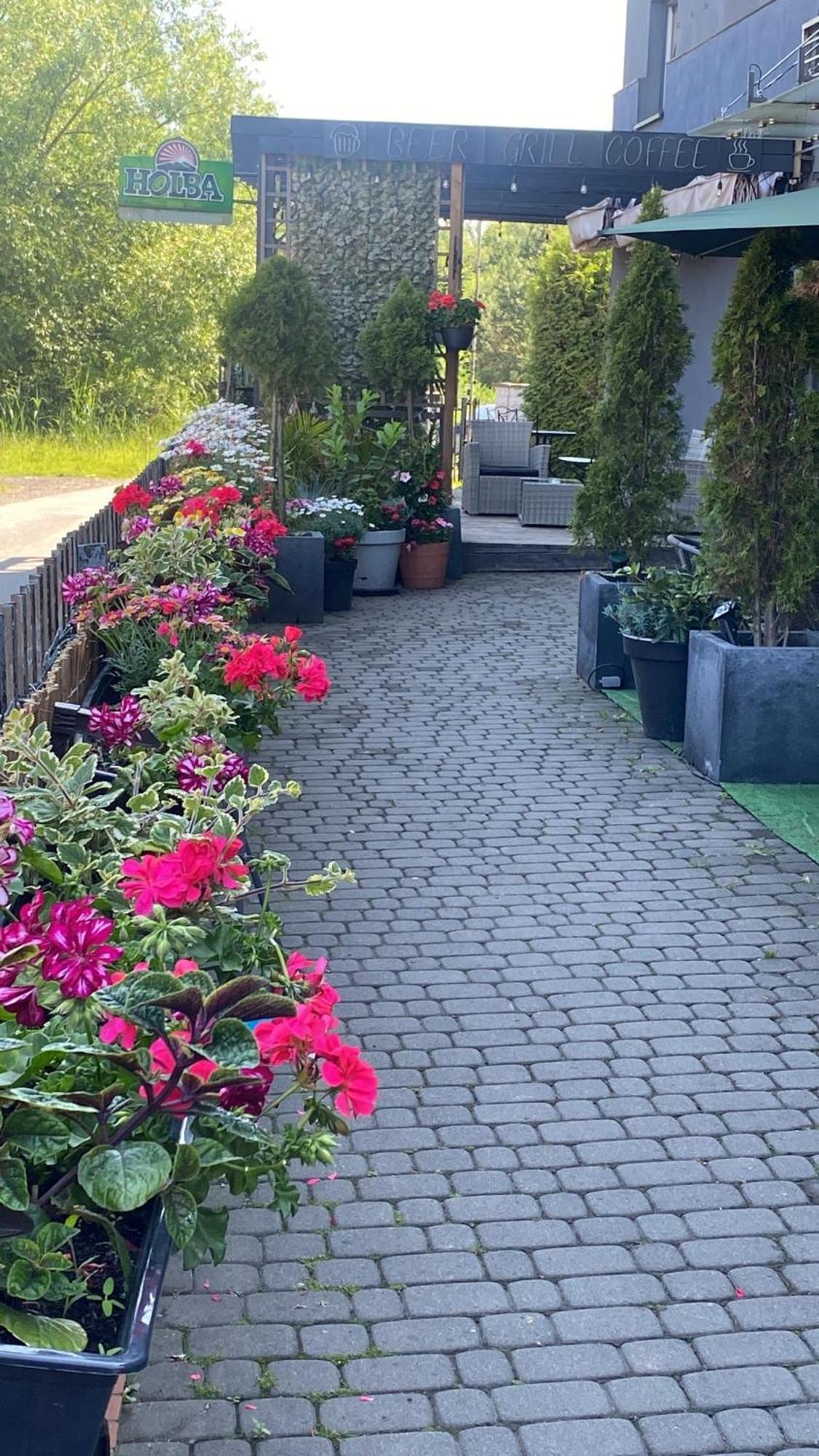 Hotel apartamentowy Lumen 3*