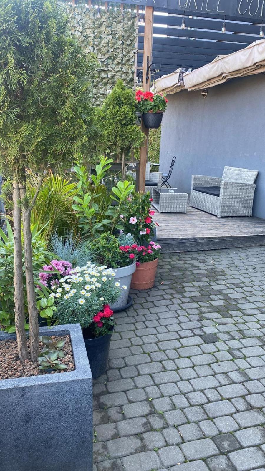 Hotel apartamentowy Lumen